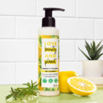 Rosemary & Yuzu Lemon Anti Dandruff Scalp Conditioning Treatment - 200ml - Image 10