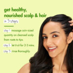 Rosemary & Yuzu Lemon Anti Dandruff Scalp Conditioning Treatment - 200ml - Image 6