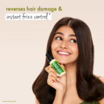 Olive oil & Peptide Bond Repair Damage Rescue Serum Crème - Image 2