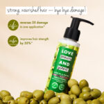 Olive oil & Peptide Bond Repair Prewash Treatment - Image 12
