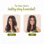 Olive oil & Peptide Bond Repair Prewash Treatment - Image 4