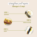 Olive oil & Peptide Bond Repair Prewash Treatment - Image 7