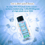 Pentavitin & hibiscus Shampoo - 200 ml - Image 11