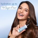 Pentavitin & hibiscus Leave in Conditioner - Image 2