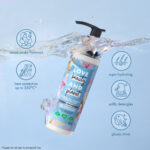 Pentavitin & hibiscus Leave in Conditioner - Image 7