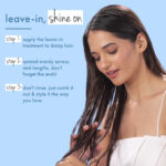 Pentavitin & hibiscus Leave in Conditioner - Image 8