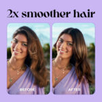 Argan Oil & Lavender Hair Mask - 200 ml - Image 2