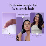 Argan Oil & Lavender Hair Mask - 200 ml - Image 11