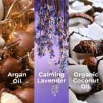 Argan Oil & Lavender Hair Mask - 200 ml - Image 3