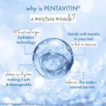 Pentavitin & hibiscus Shampoo - 200 ml - Image 8