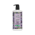 Argan Oil and Lavender Sulfate Free Smooth Serene Shampoo | 600ml - Image 2