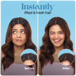 Reset Mist - No Alcohol Dry Shampoo - Image 4