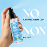 Reset Mist - No Alcohol Dry Shampoo - Image 7