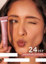 VIP HAZEL LIP BALM WITH 1% VIT E, 2% SQUALANE & PEPTIDES - 10G - Image 4