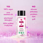 Rice Water & Angelica Seed Oil Conditioner - Image 4