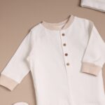 Poshaak Baby Romper Set - Image 2