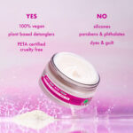 Rice Water & Angelica Seed Oil Hair Mask - Image 4