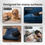 Pet Hair Remover Glove - Image 4