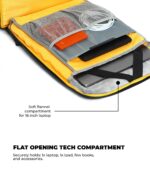 The Overnighter Backpack - 23L - Image 5