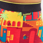 Trunks - Casablanca - Image 2