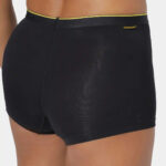 Boy Shorts - Nox 2 Pack - Image 5
