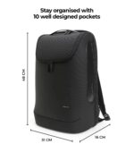 The Transit Backpack - 30L - Image 5
