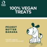 Vegan Dog Treats – Plant-Based Healthy Biscuits for Dogs - Image 3