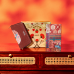 Nawabi Signature Tapestry Gift Box