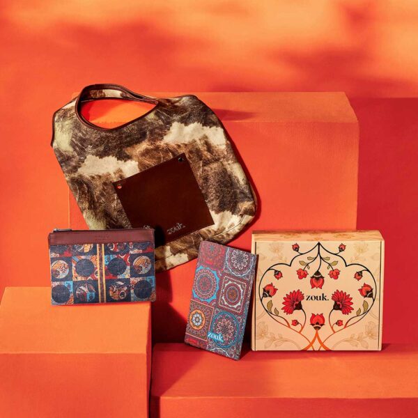 Nawabi Everyday Elegance Gift Box