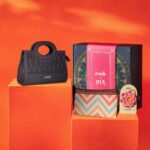 Zouk X Gul Mandala Geometric Gift Box