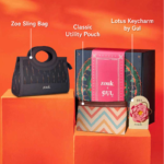 Zouk X Gul Mandala Geometric Gift Box - Image 2