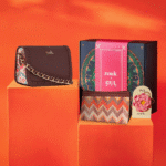 Zouk X Gul Mandala Motif Gift Box