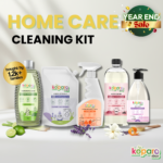 Home Care Cleaning Kit (Limited Time Deal) - Image 16