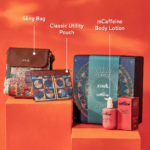 Zouk X mCaffeine Mandala Canvas Gift Box - Image 2