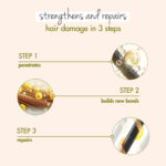 Olive Oil & Peptide Conditioner - Image 5