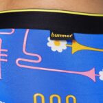 Trunks - Dixie Blues - Image 2