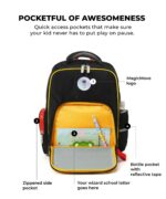 The Campfire Backpack - Image 5