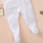 Poshaak Hoodie Romper Set - Image 3