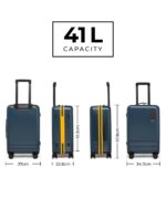 The Set of 3 Luggage - Image 4