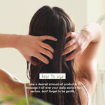 Tea Tree Oil & Peppermint Scalp Scrub - Image 5