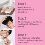3X Rosemary for Hair Fall - Image 10