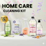 Home Care Cleaning Kit (Limited Time Deal)