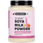 Soya Milk Powder