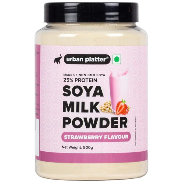 Soya Milk Powder
