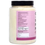 Urban Platter Strawberry Soya Milk Powder – Plant-Based Dairy Alternative (Non-GMO) - Image 4