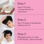2X Rosemary for Hair Fall Control + Hair Growth Boost - Image 3