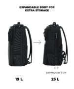The Overnighter Backpack - 23L - Image 7