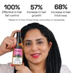 3X Rosemary for Hair Fall - Image 7