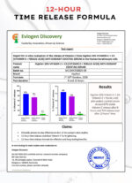 10% Vit C Serum with 1% Vit E & Ferulic Acid | Clinically Tested - Image 6