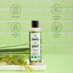 Tea Tree, Peppermint & Vetiver Conditioner - Image 6
